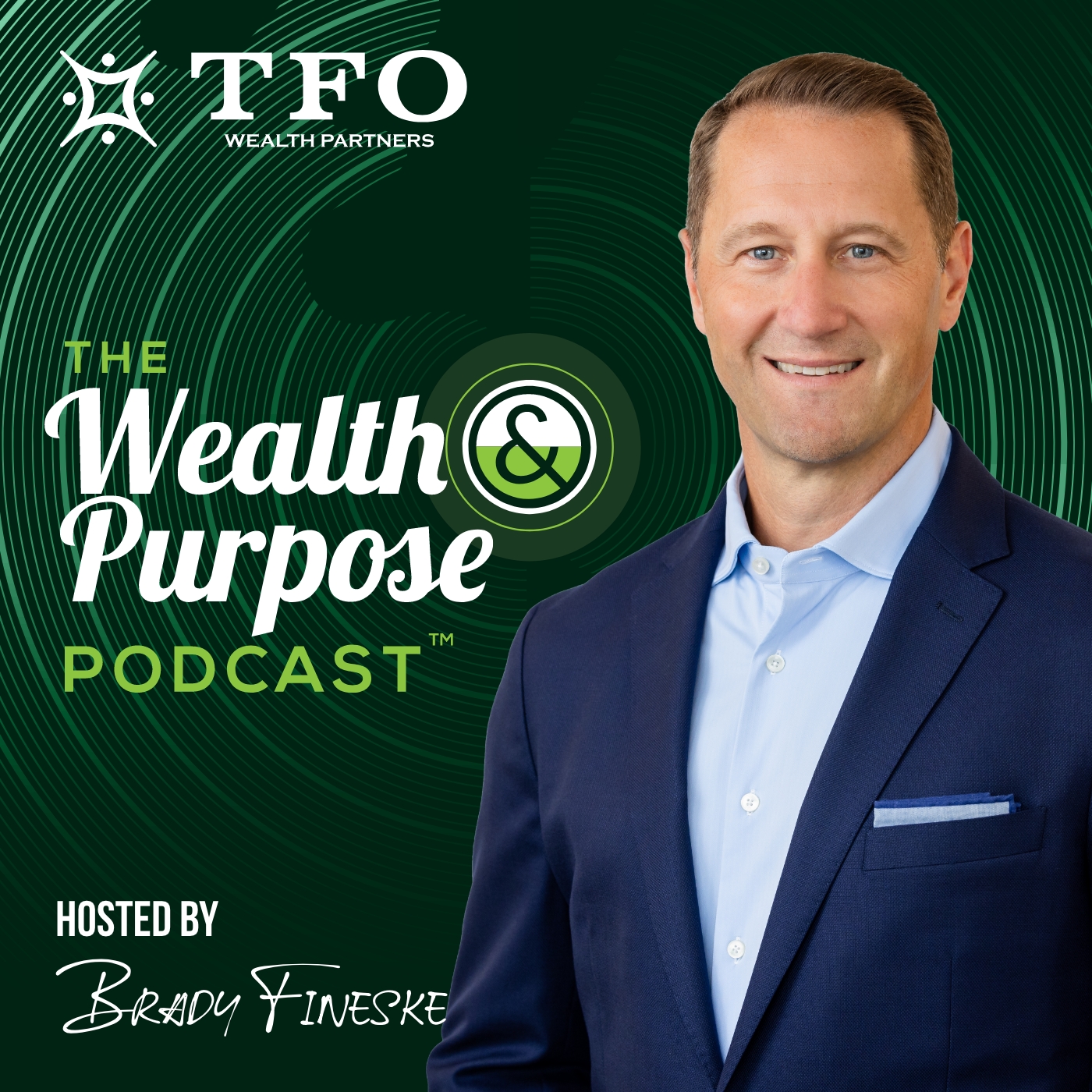 The Wealth and Purpose Podcast
